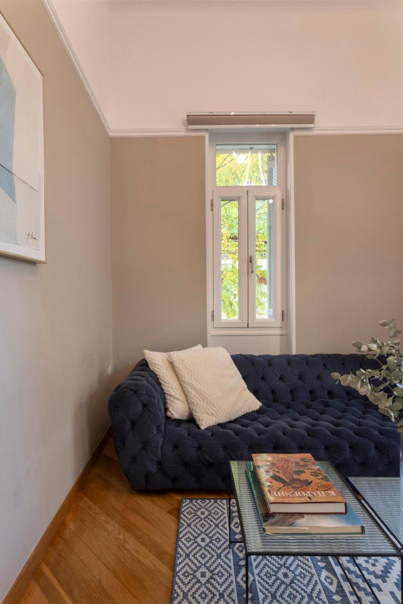 Acropolis Maisonette 3Br 6Ppl 15Min Metro&Museum Atény Exteriér fotografie