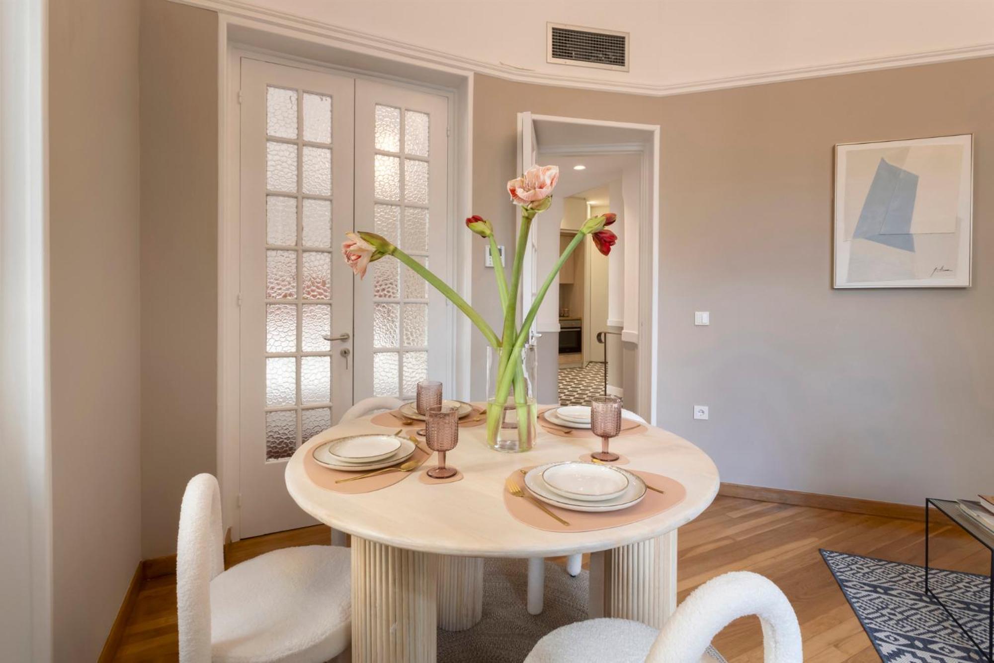 Acropolis Maisonette 3Br 6Ppl 15Min Metro&Museum Atény Exteriér fotografie