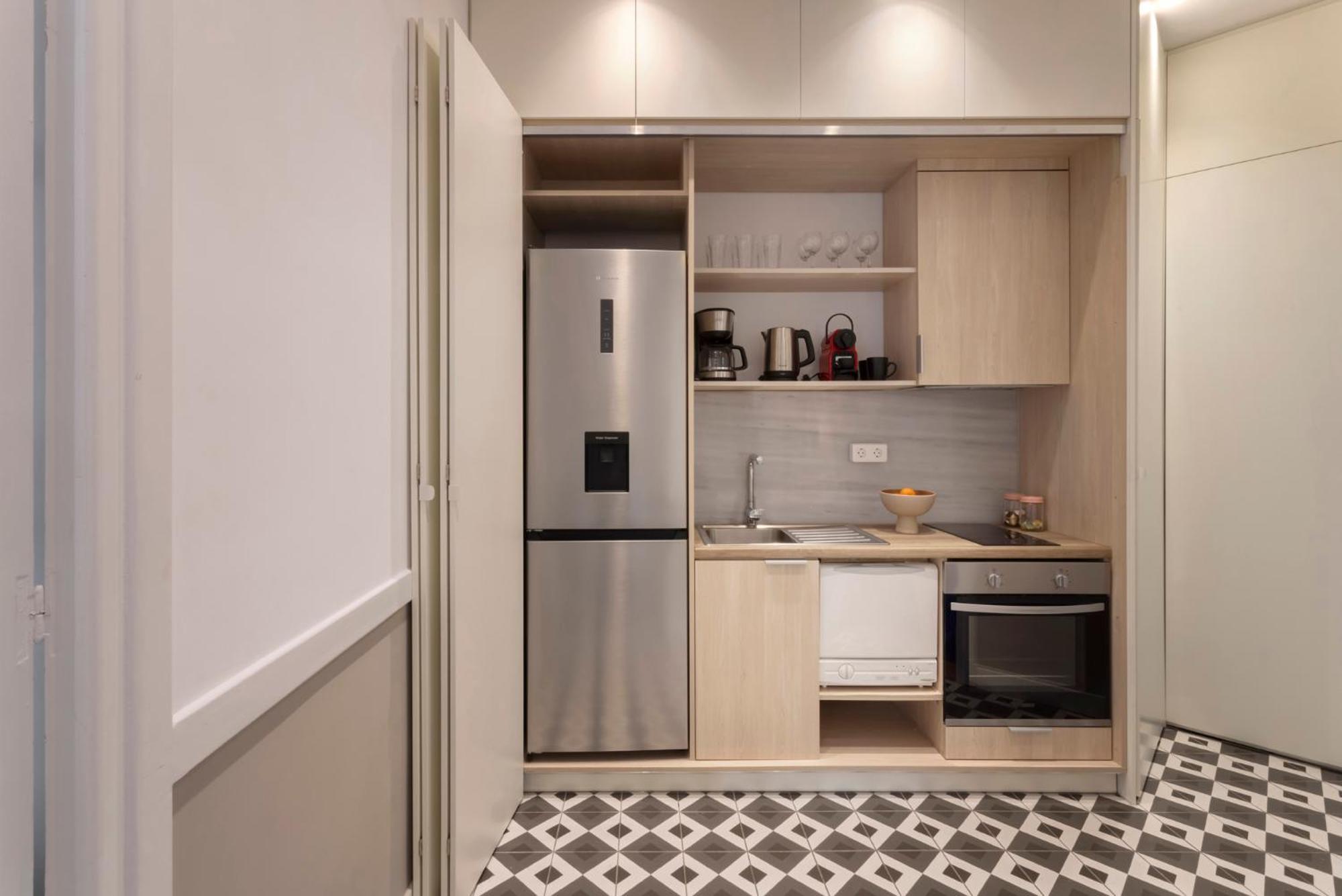 Acropolis Maisonette 3Br 6Ppl 15Min Metro&Museum Atény Exteriér fotografie