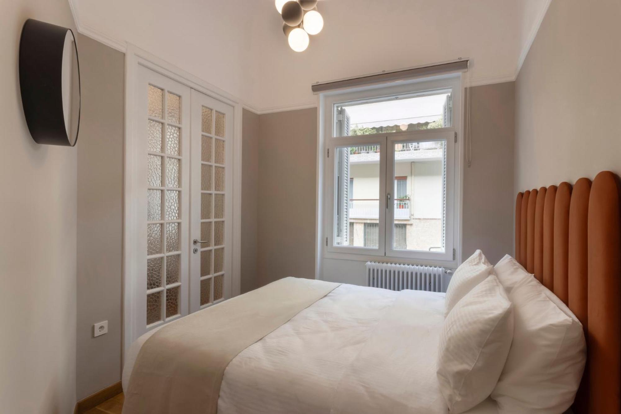 Acropolis Maisonette 3Br 6Ppl 15Min Metro&Museum Atény Exteriér fotografie